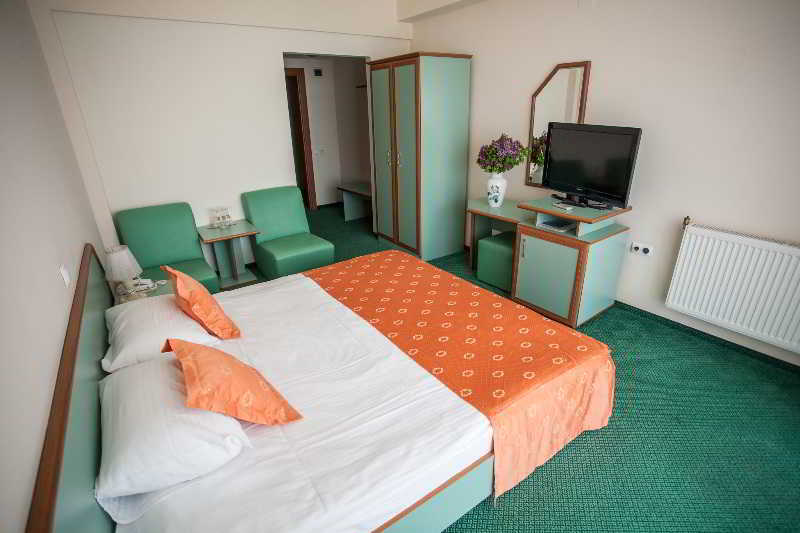 Hotel Oxford Mamaia Exterior foto