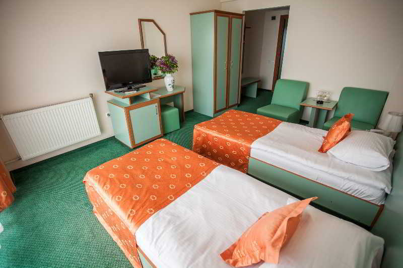 Hotel Oxford Mamaia Exterior foto