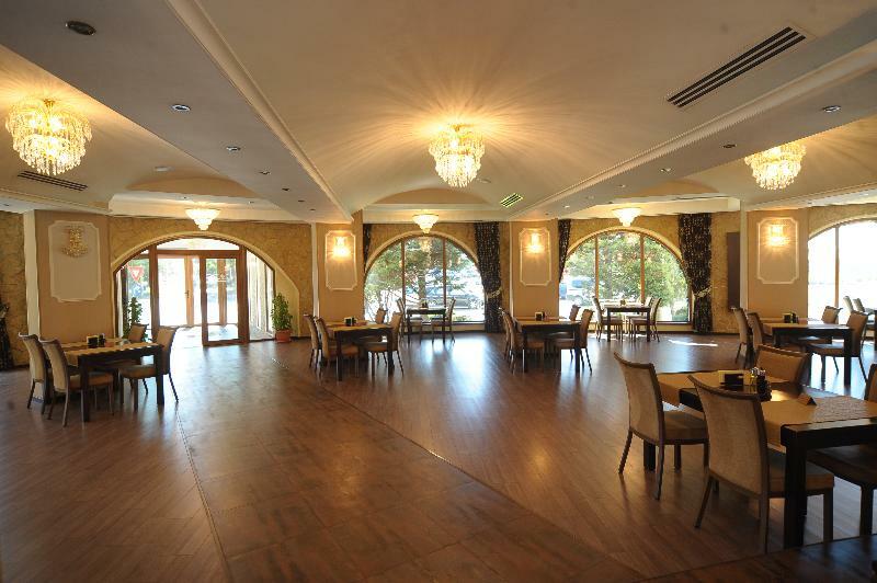 Hotel Oxford Mamaia Exterior foto